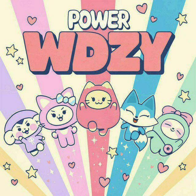 Power Wdzy