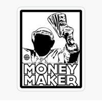 Money Maker ꔪ