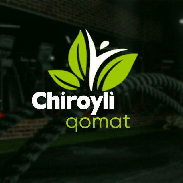 Chiroyli_qomat_Ozamiz_kanal