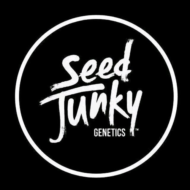 SEED JUNKY GENETICS™️