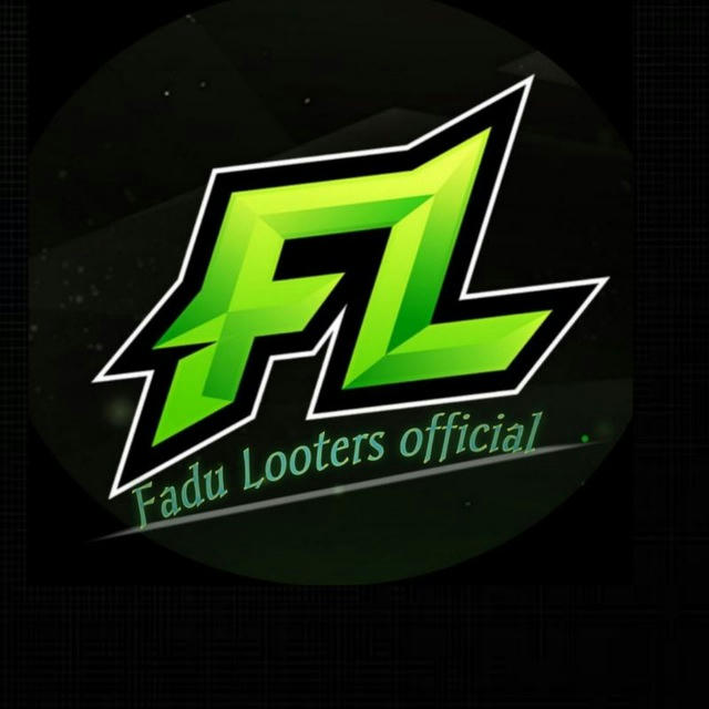 Fadu Looters ( Official )