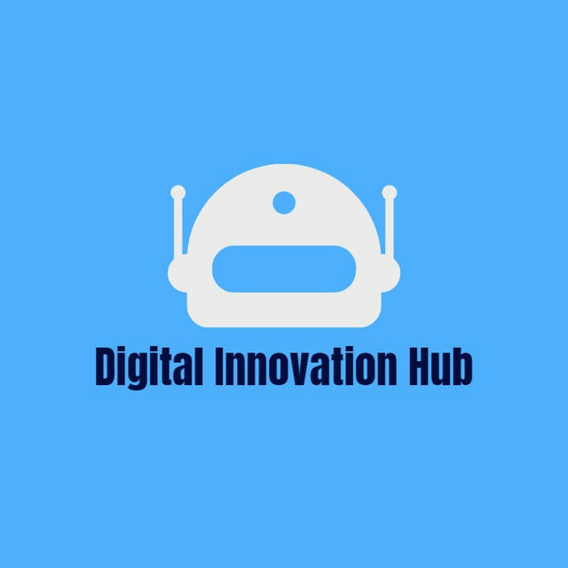 Digital Innovation Hub