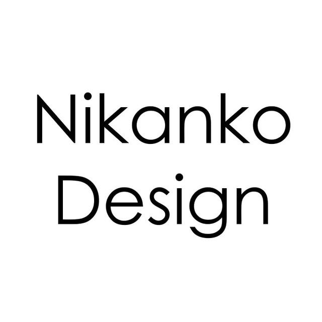 Nikanko Design. Дизайн интерьера.
