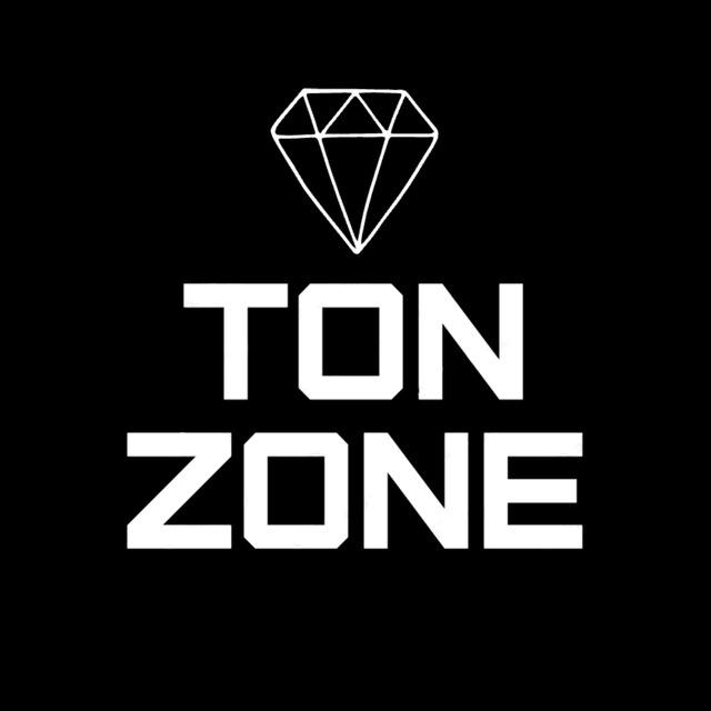 Ton Zone|AirDrop