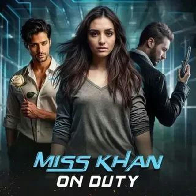 Miss Khan On Duty & Koi Humdum Na Raha & Husband by mistake pocket fm