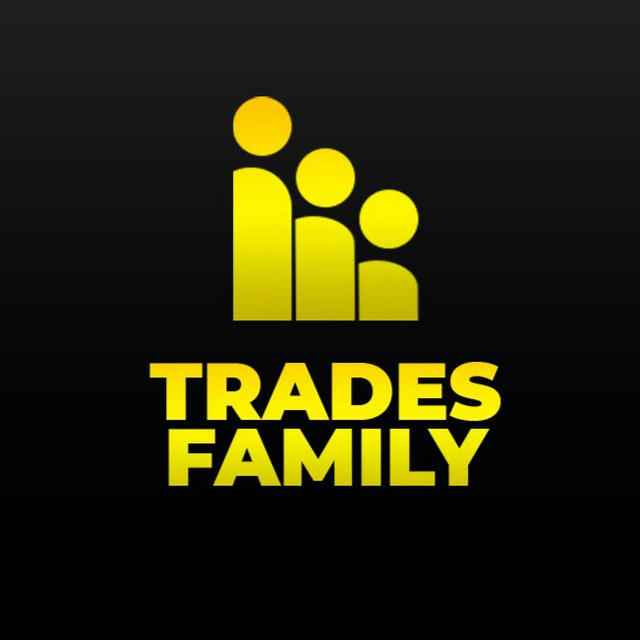 TRADES FAMILY ️