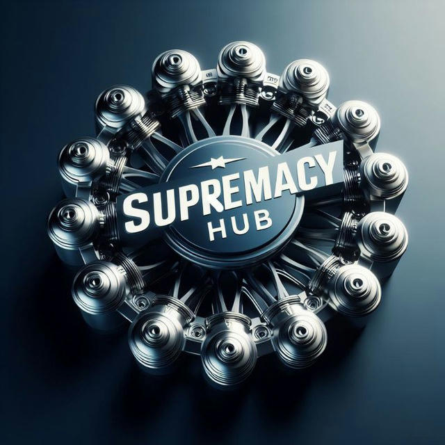 Supremacy Hub Official Channel