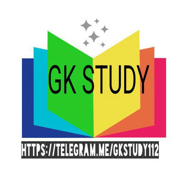 GK STUDY 📚📚📚