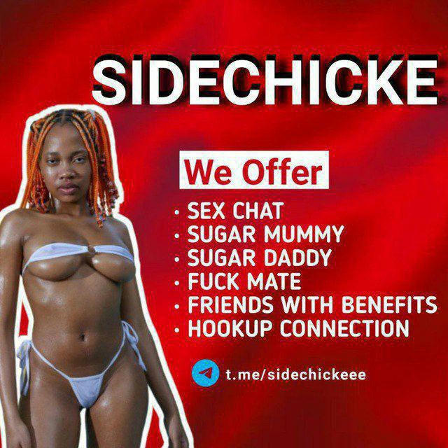 SIDECHICKS