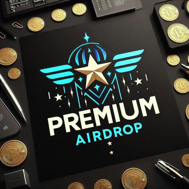 Premium Airdrop!