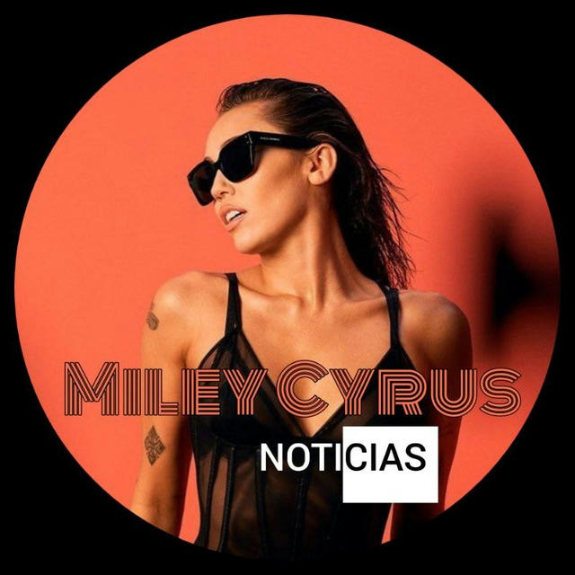 🔔 Miley Cyrus Noticias 🏝