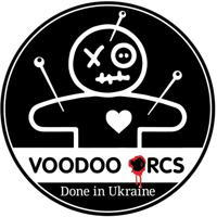 Voodoo Orcs