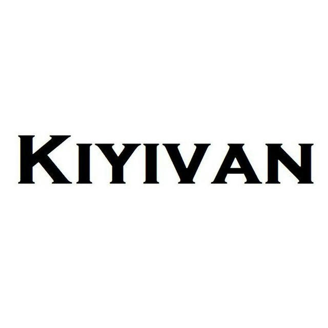 Kiyivan - аналітика