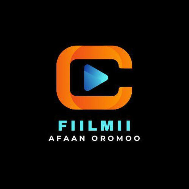 FIILMII AFAAN OROMOO🎬🎬