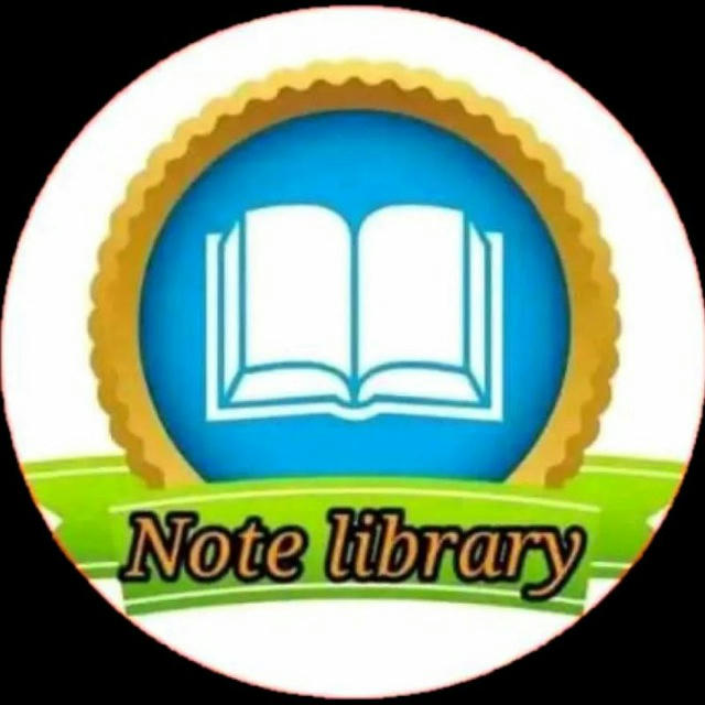 CEE Note Library