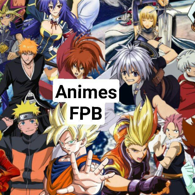 Animes FPB