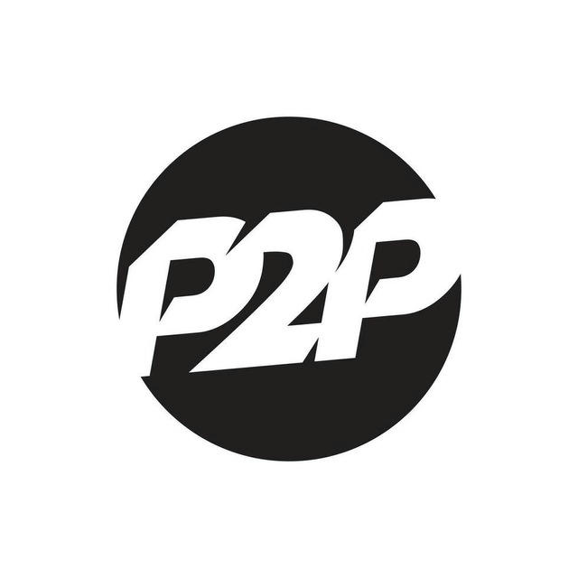 P2P, крипта і все …