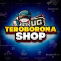 TEROBORONA SHOP