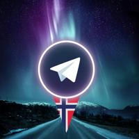 NorgeTelegramFreaks : Norge Telegram Freaks from Norway / Scandinavia - fra Norge / Skandinavia - aus Norwegen / Skandinavien