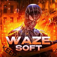WAZE | SOFT