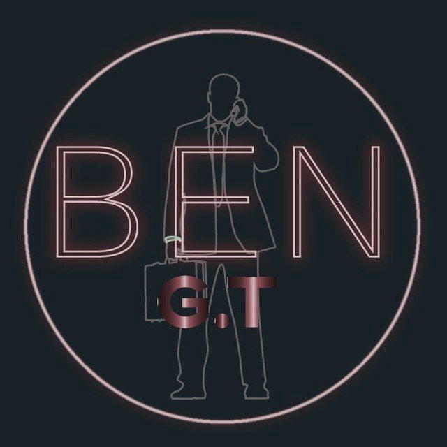 Ben's VIP Circle