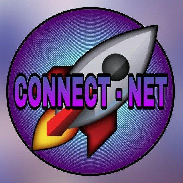 CONNECT NET - VPN