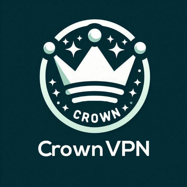 CrownVPN | اینترنت ازاد