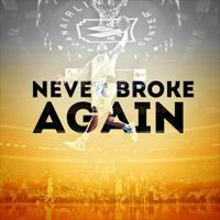 Never Broke Again | NBA⛹️