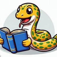 Книжный Python