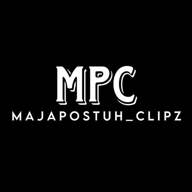 Majapostuh clipz