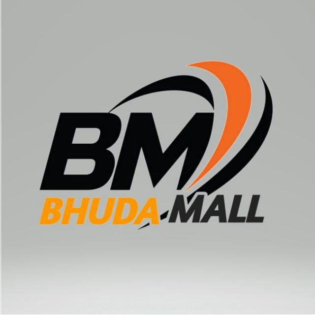 Bhuda Mall Official