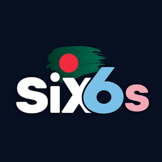 Six6s 🇧🇩
