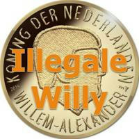Illegale Willy