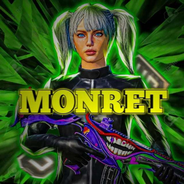 MONRET YouTube