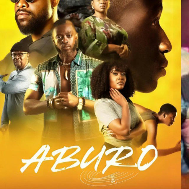 ABURO NOLLYWOOD