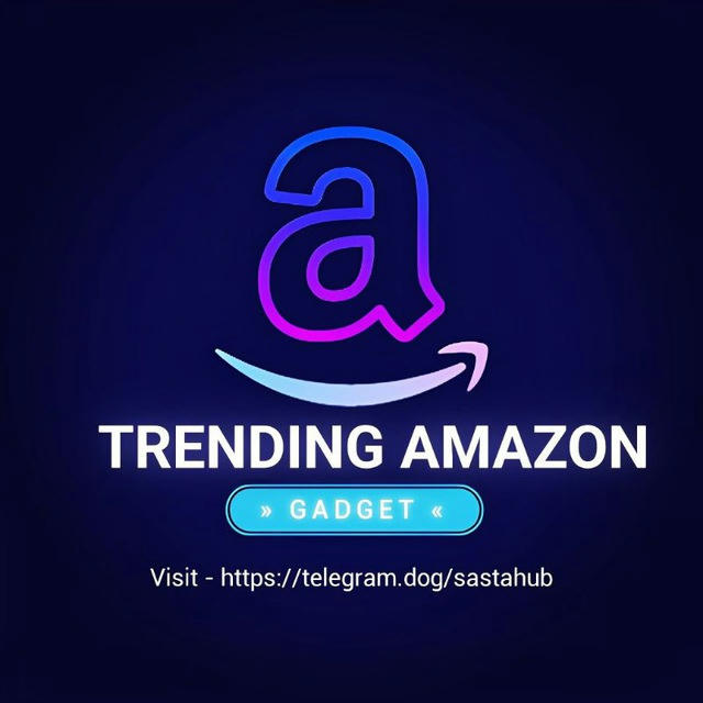 Trending Amazon Gadgets