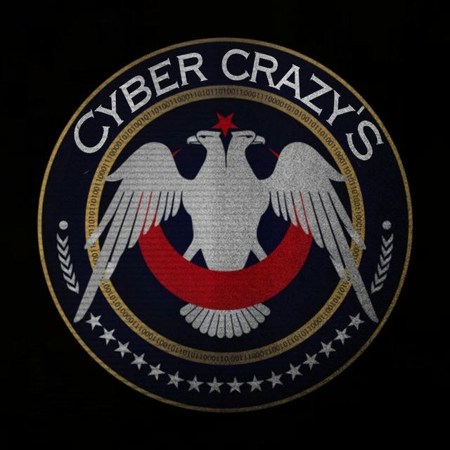 Cyber ​​Crazy's