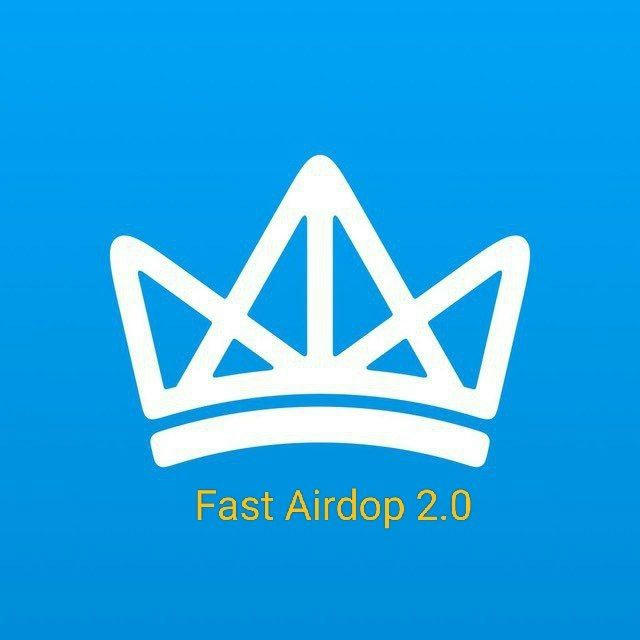 Fast Airdop 2.0🇧🇩🇮🇳🇵🇰