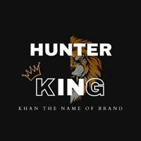 Hunter king