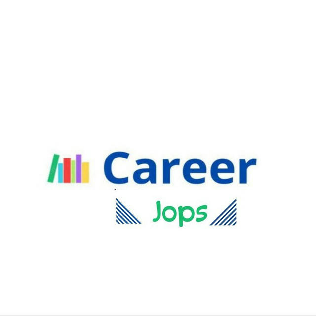 Career ( jops )