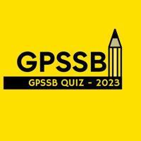 Gpssb Quiz 🎯🎖️