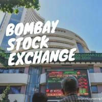 Stock market news live