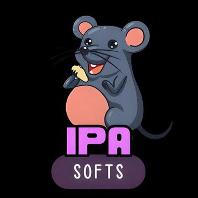 IPA Softs - приложения и игры на iOS 🥰 / моды и взломы для scarlet, esign, gbox, tiktok mod 😎