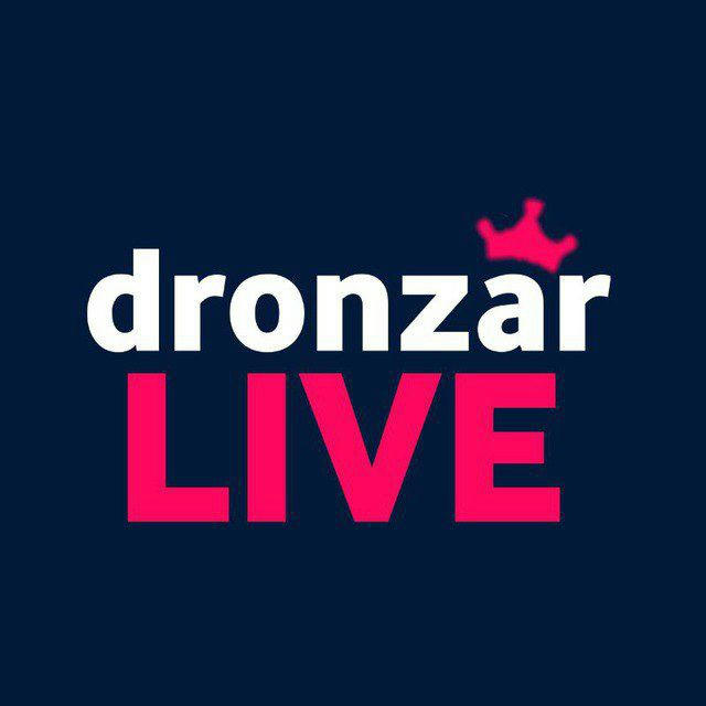 DRONZAR LIVE ||