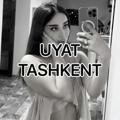 HELLO TASHKENT| UYAT TASHKENT ПЕРЕХОДНИК