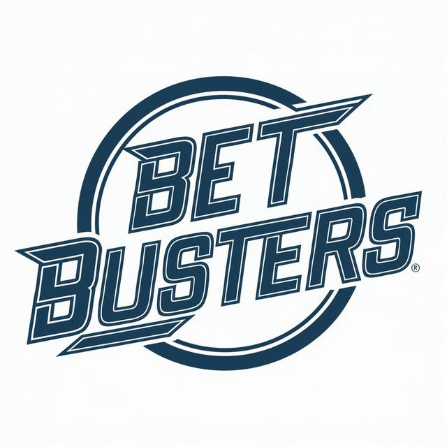 BET BUSTERS AI 🤖