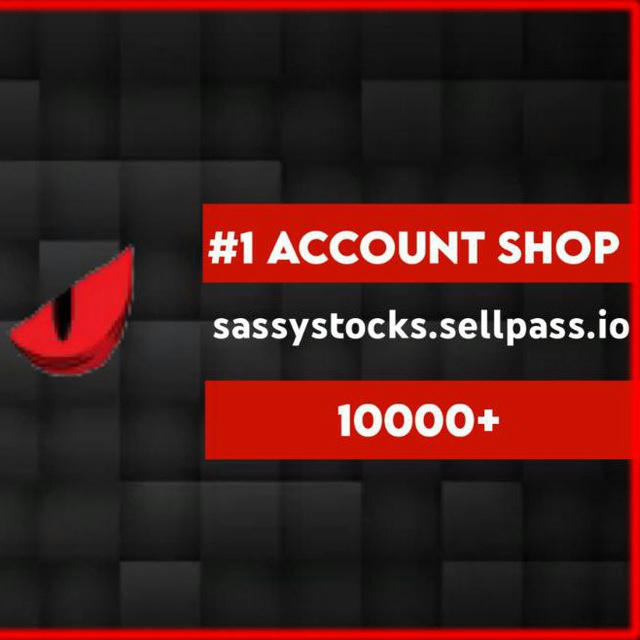 SASSY { sassystocks.sellpass.io }