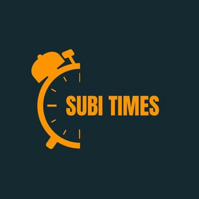 Subi Time™ ሱቢ ታይም