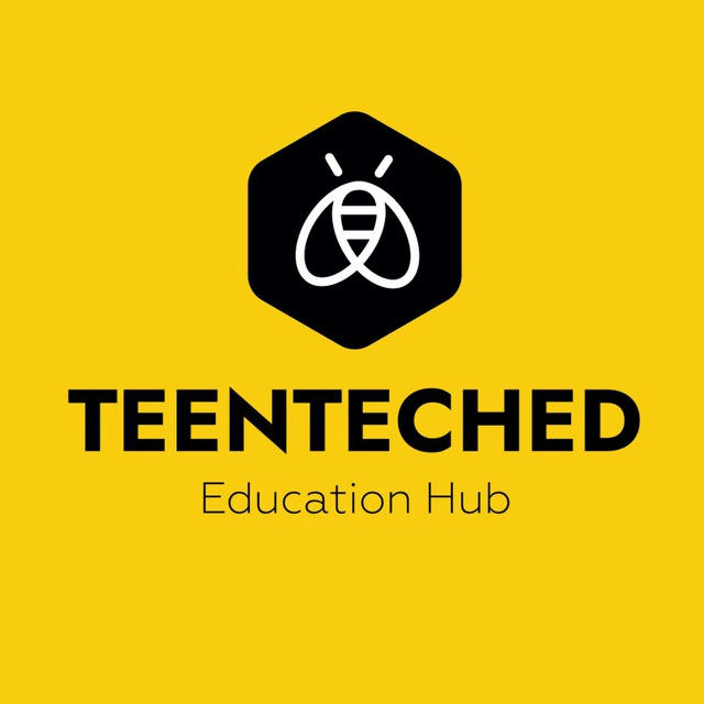 TeenTechEd Intern