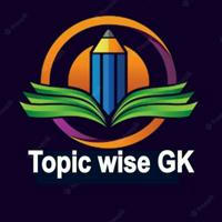 Rajasthan GK (Topic wise)